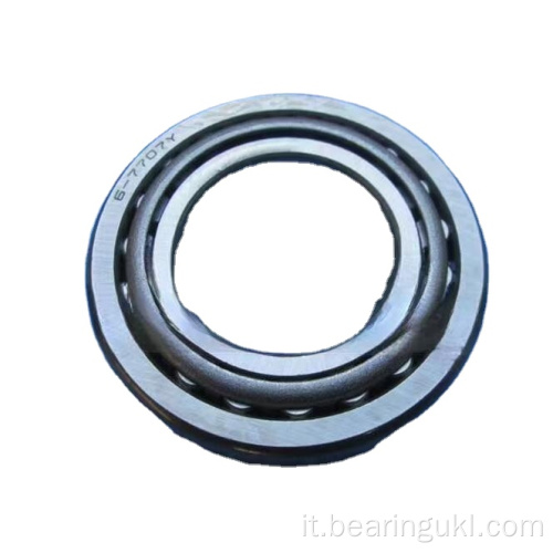Sigilla di dischi in acciaio Nilos-anelli 25x47/25x52/30x55/30x62 LST-L
